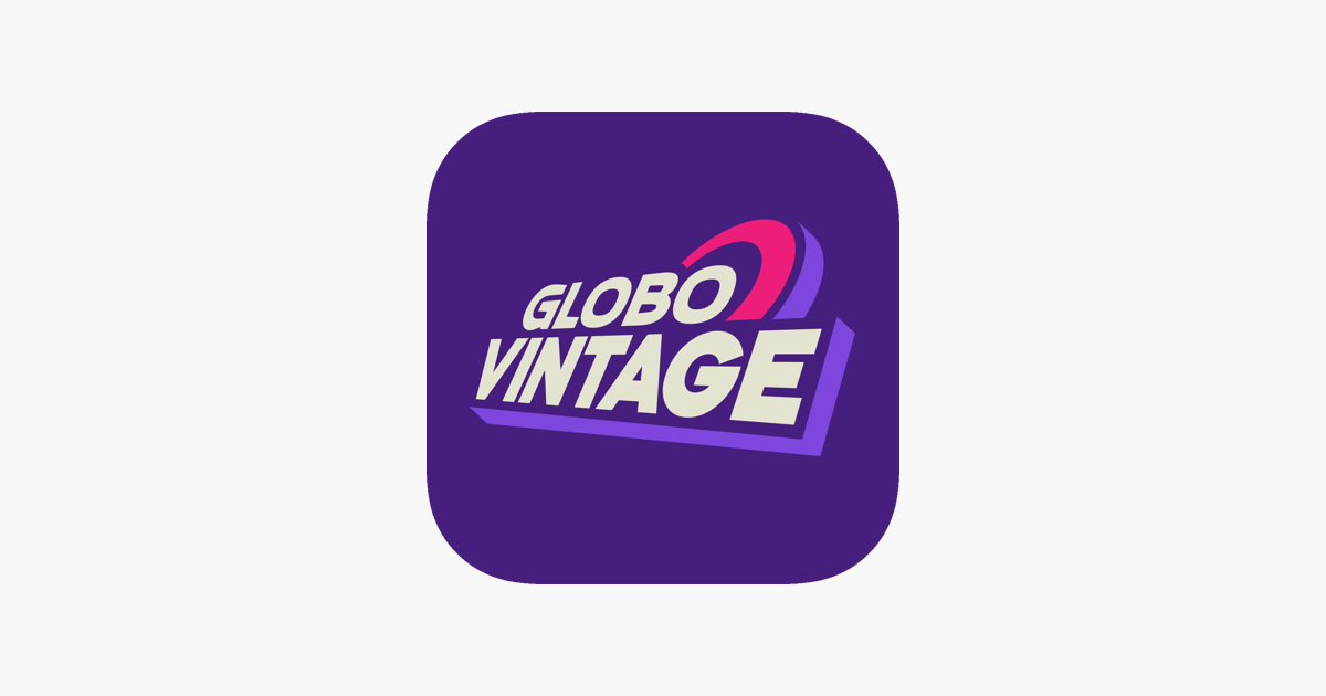 Globo Vintage on the App Store