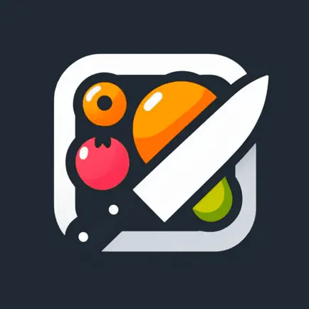 Fruit Knifer - веселые фрукты Читы
