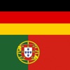 German-Portuguese Dictionary + icon
