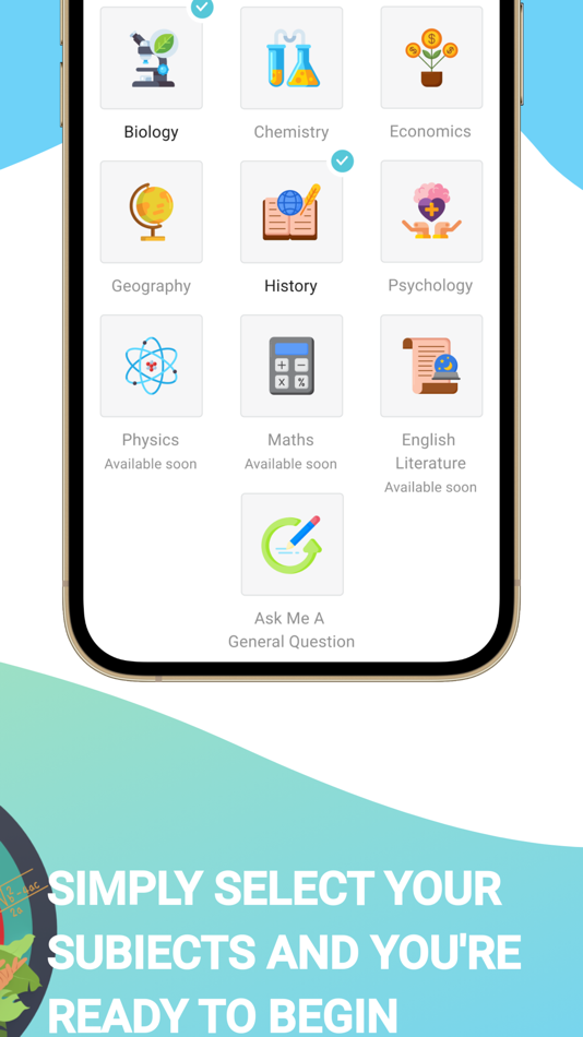 #3. InstantTutor (iOS) Podle: Curriculum LTD