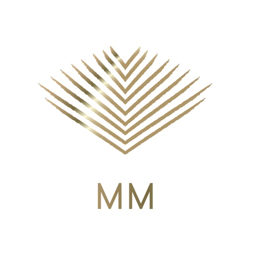 MM Members App icon