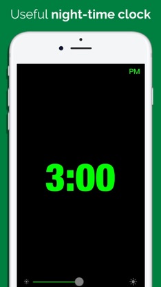 Light Alarm (Lite) screenshot 5