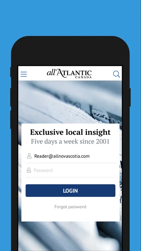 allAtlanticCanada screenshot 2 of 7