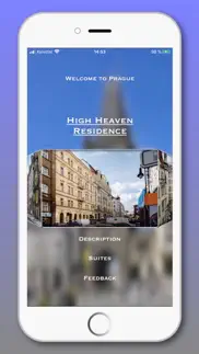 high heaven residence айфон картинки 1