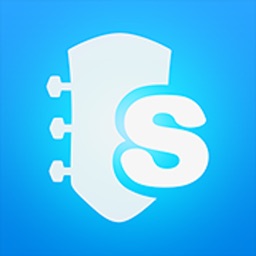 Songsterr Tabs & Chords икона