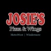 Josie's Pizza & Wings icon