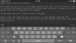textcrafter 2 ~ craft & share айфон картинки 4