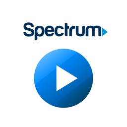 Spectrum TV アイコン