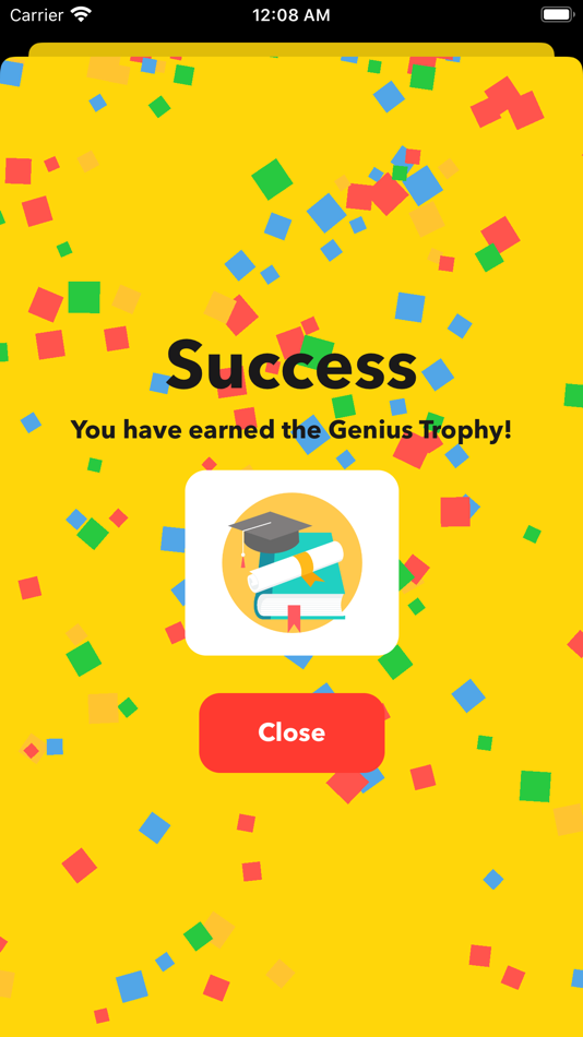 #3. Remumber (iOS) 由: Fredrik Blank