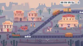 Game screenshot Logic Train: Railway Puzzle apk