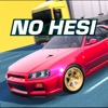 No Hesi Car Traffic Racing icon