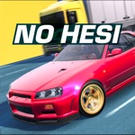 Download No Hesi Car Traffic Racing app