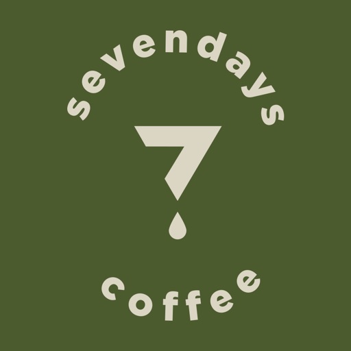 Sevendays coffee