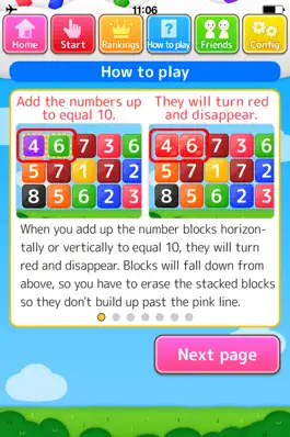 Game screenshot Down10 (Play & Learn! Series) hack