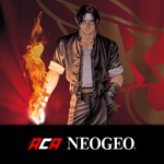 Download KOF '96 ACA NEOGEO app
