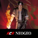 KOF '96 ACA NEOGEO App Negative Reviews