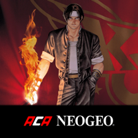 KOF 96 アケアカNEOGEO