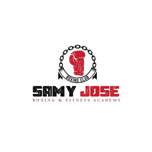 SJ Boxing And Fitness Academy icon