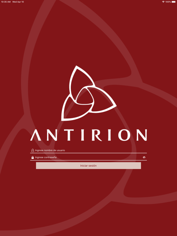 Screenshot #4 pour Antirion