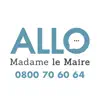 Allo Madame le Maire Biarritz contact information