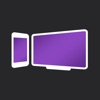 Icon Screen Mirroring for Roku