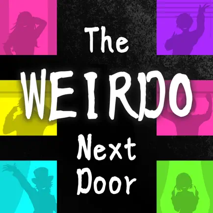 The Weirdo Next Door Читы
