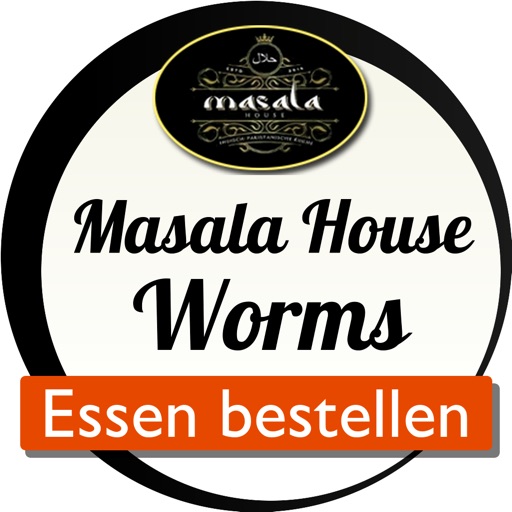 Masala House Worms