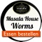 Herzlichst Willkommen bei unserem Lieferservice Masala HouseBei Masala House kannst Du Lamm, Chicken, Suppen, Side Dish, Vegetarisch, Indische Brote bestellen & selbstverständlich schnellstens bringen lassen