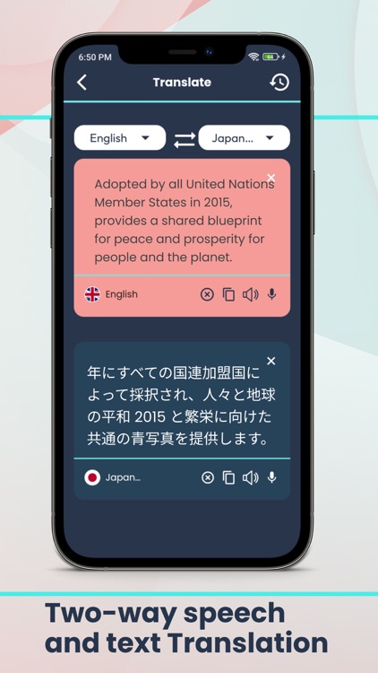 Langaroo screenshot-6