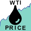 WTI Price icon