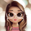 Dollicon - Doll Avatar Maker - ZipoApps