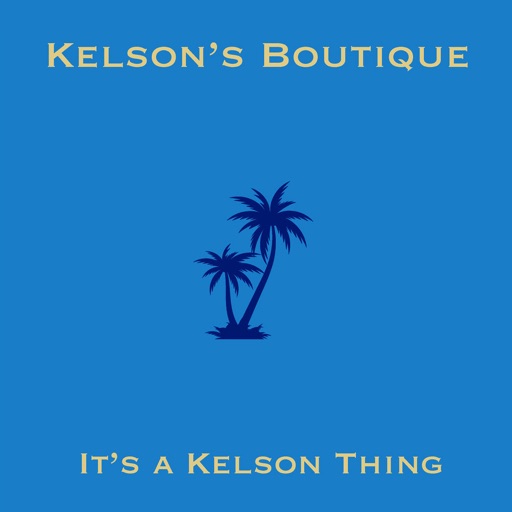 Kelson's Boutique icon