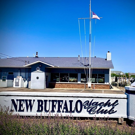 New Buffalo Yacht Club icon