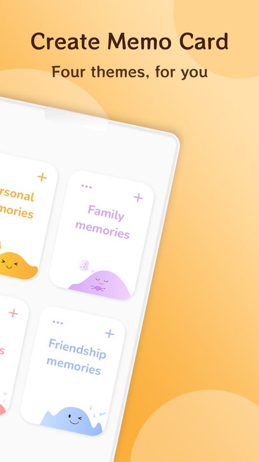 #2. SandMemo - Journal,memo,diary (iOS) 由: 广平 叶