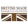 BRITISH MADE（ブリティッシュメイド）公式アプリ icon