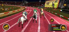 Game screenshot лошадь гоночный чемпионат 2023 hack