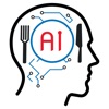 AI Assist Restaurant Marketing icon