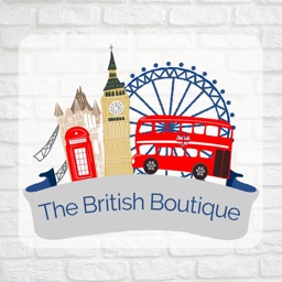 The British Boutique