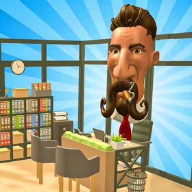 螢幕擷取畫面 (3) Office Empire Tycoon
