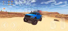 Game screenshot Offroad Revolution mod apk