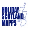 Holiday Scotland MApps - iPadアプリ