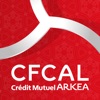 CFCAL - Banque - Votre épargne