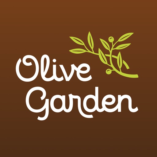 Olive Garden Italian Kitchen iOS App