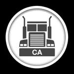California CDL Test Prep App Cancel