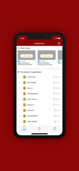 Game screenshot Fortune IAS apk