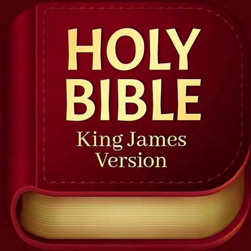 Bible KJV - Daily Bible Verse