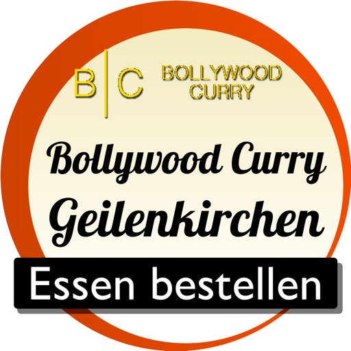 Bollywood Curry Geilenkirchen