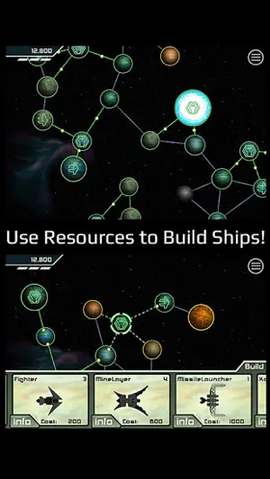 Sidius Nova screenshot 4