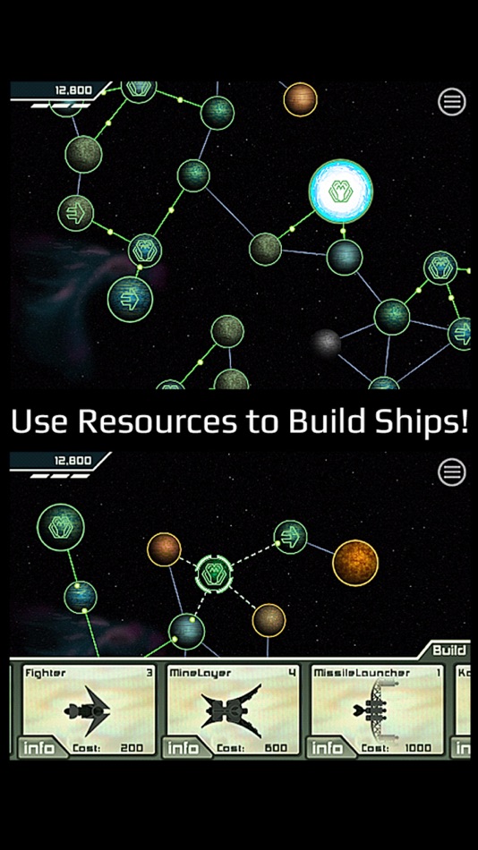 #4. Sidius Nova (iOS) Podle: Stefan Schmitt