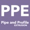 Pipe and Profile Extrusion is a free magazine focusing on the production of plastic pipes, tubes and profiles for applications in the construction, medical, automotive, agricultural and industrial markets